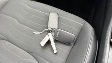 Kia Sportage 1.6T GDi 207 HEV 3 5dr Auto Hybrid Estate